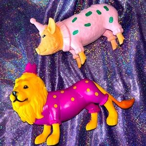 Ankyo Party Animals Set